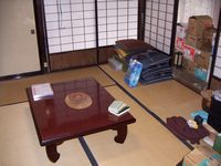 =Tatami-Zimmer oder Vorratskammer?