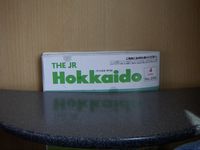 =Hokkaido