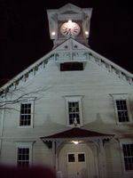 =Clocktower