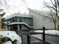 =Museum für moderne Kunst