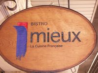 =Bistro mieux