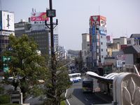 =Ausflug in Kurashiki