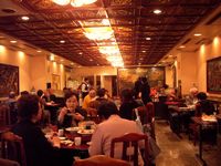 =Restaurant in China-Town