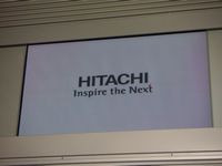 =Cutting Edge Entwicklung von Hitachi